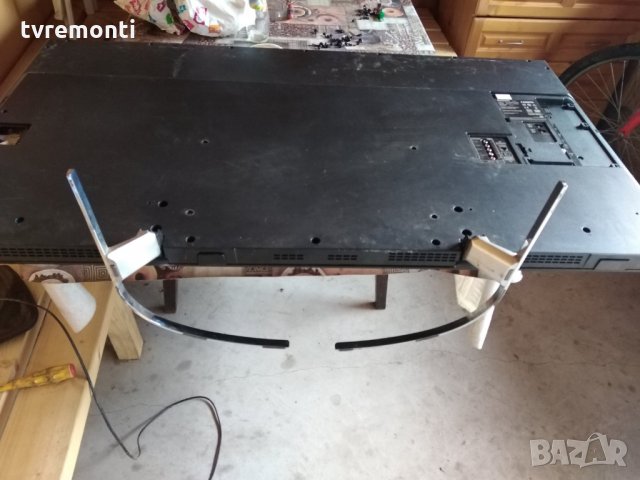 TV стойка за телевизор PANASONIC TX-58EX700E, снимка 2 - Части и Платки - 31123572