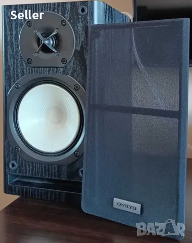 Аудиосистема Onkyo CR-315, снимка 7 - Аудиосистеми - 50413598
