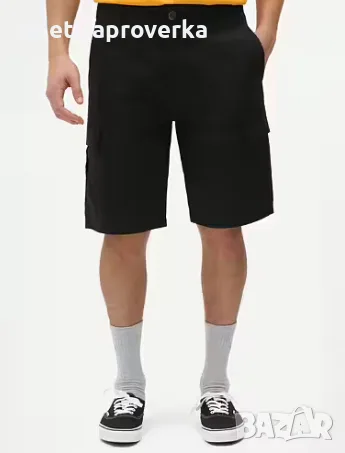 Карго шорти Dickies Millerville, размер S/M - нови, снимка 5 - Къси панталони - 55743200