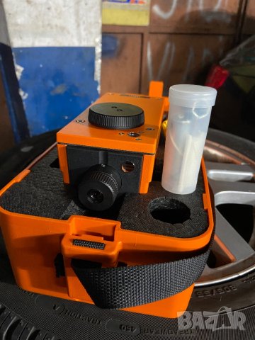 Нивел първоначална ниво Leica WILD, снимка 6 - Други инструменти - 38828850