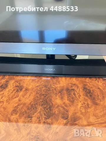 Телевизор SONY Bravia, снимка 8 - Телевизори - 54928518