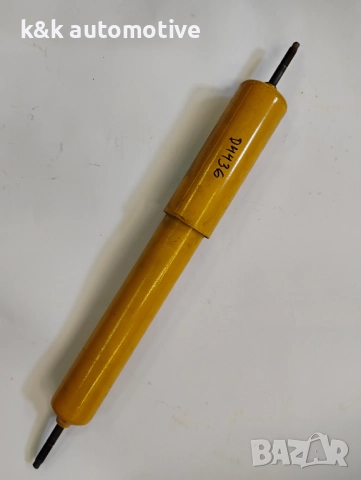 Продавам чисто нови комплект амортисьори 4x4 за Nissan Patrol 3( K160, K260, W160 ,W260), снимка 2 - Части - 51580024