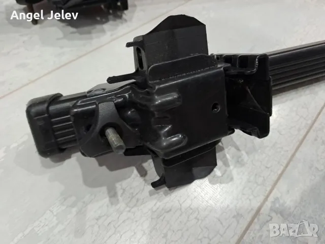 напречни греди THULE 116см мах, снимка 5 - Аксесоари и консумативи - 48694370