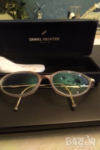 DANIEL HECHTER диоптрични  бифокални Очила 