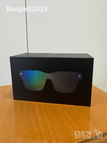 Очила за виртуална реалност RayNeo Air 2s, снимка 9 - Друга електроника - 51980308