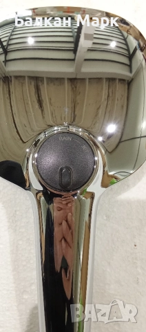 Резервни части за душ GROHE – пита,душ-слушалка, рамо, смесител, меки връзки, снимка 18 - Душове - 52876417