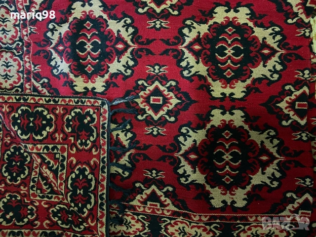 Килими, снимка 3 - Килими - 40657402