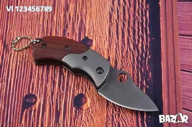 Ножче Böker plus FA 39 джобен нож , снимка 2 - Ножове - 53891852