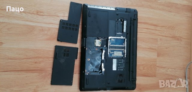 ACER 5538/промо цена/, снимка 6 - Лаптопи за дома - 39714205