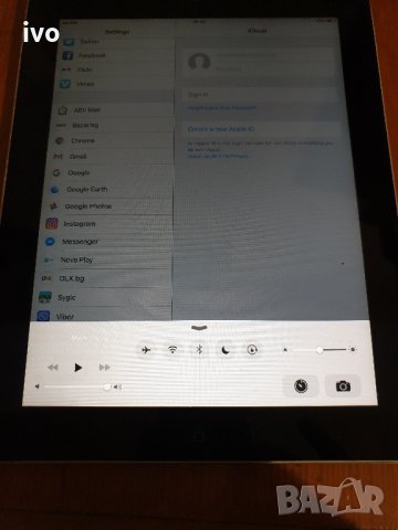 ipad a1396 32gb, снимка 12 - Таблети - 31625668