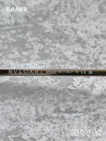 Дамски слънчеви очила Bvlgari BV6105B, снимка 3 - Слънчеви и диоптрични очила - 56197738