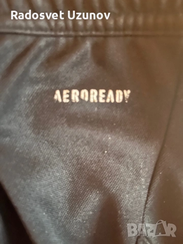 Мъжко долнище Adidas, снимка 4 - Спортни дрехи, екипи - 53222589