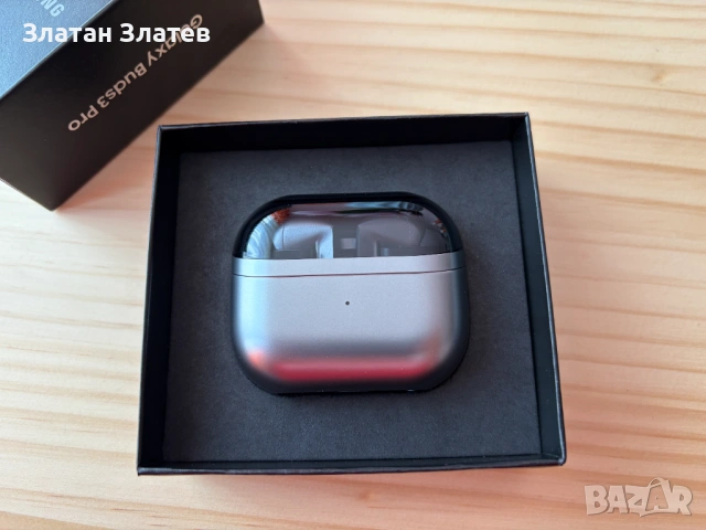 Samsung Galaxy Buds3 Pro, снимка 2 - Безжични слушалки - 54243496