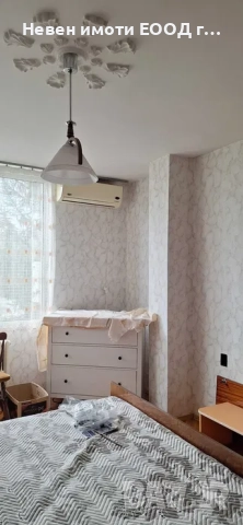 Тристаен апартамент, гр. Велико Търново, кв. К.Фичето,до МОЛ, снимка 10 - Апартаменти - 50038112