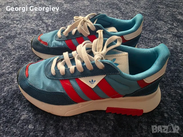 Обувки Adidas номерация 39⅓