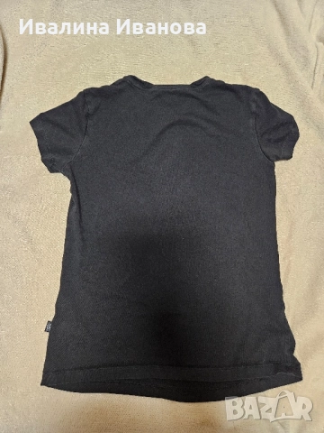 Тениски NIKE и PUMA, снимка 4 - Тениски - 52313479