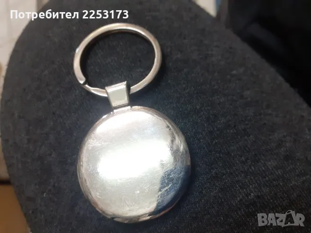 Рекламен ключодържател Несебър, снимка 2 - Колекции - 49270500