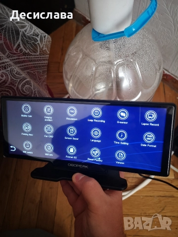 Мултимедия HD Car DVR , снимка 9 - Друга електроника - 52837438