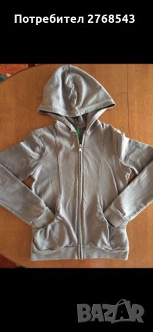 Детски суитчър Benetton
