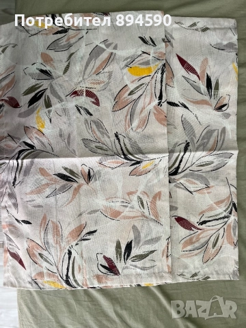 Калъфки за възглавници , снимка 6 - Спално бельо - 51708658