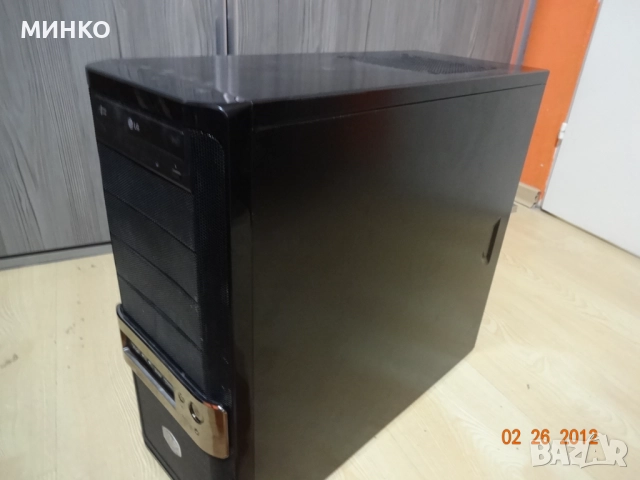 i7-2600 +Asus P8Z68V  +2x4gb ddr3, снимка 10 - Процесори - 52028422