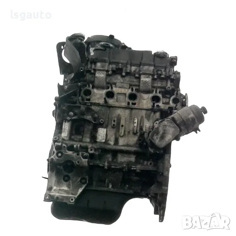 Двигател 1.6 HHDA Ford C-MAX I 2007-2010 ID: 163980 OEM 9655911480