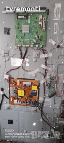 POWER BOARD ,715G7574-P01-000-002M, снимка 5 - Части и Платки - 30989776