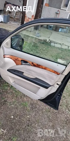 2003 Mercedes-Benz Е270 2.7 cdi-177cc-elegance-automat-БАРТЕР, снимка 14 - Автомобили и джипове - 56549528