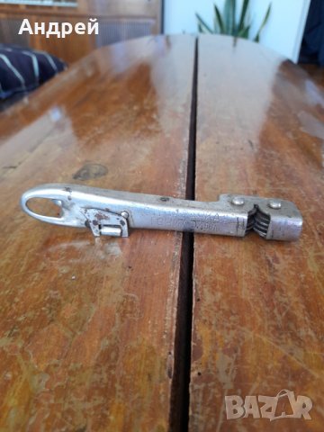 Стара отварачка,точило #4