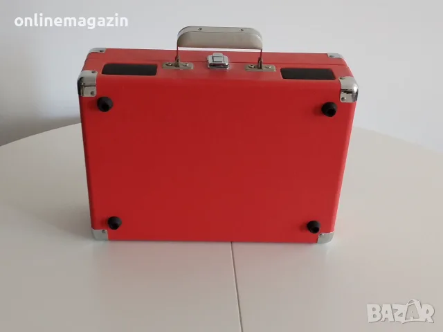 Грамофон за малки и големи плочи , снимка 9 - Грамофони - 55704979