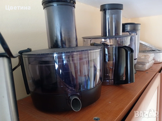 НОВ Кухненски робот Gorenje SBR1000BE (1100W) – Пълен комплект, неизползван, снимка 3 - Други стоки за дома - 54198361