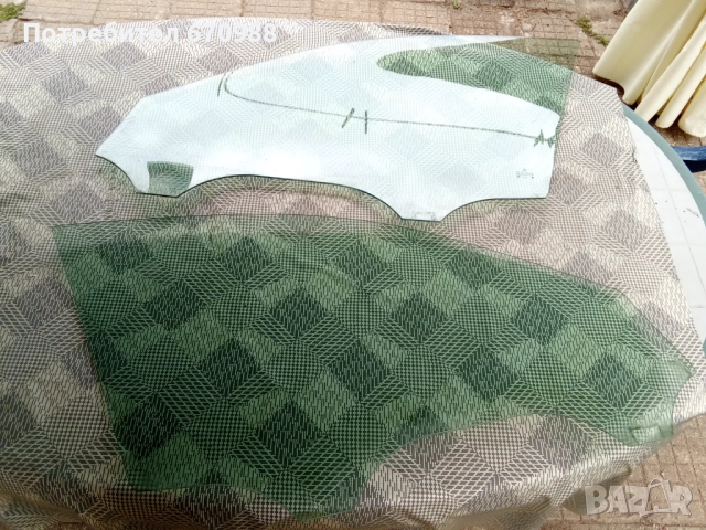 Стъкла за вратите за Фолксваген Пасат 97 година, снимка 3 - Части - 52023992