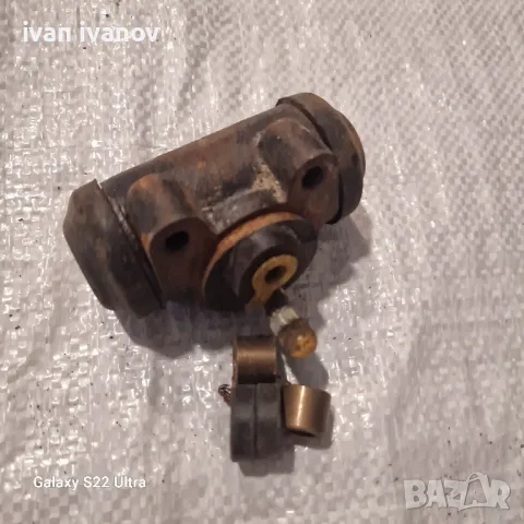 Цилиндър Спирачки 