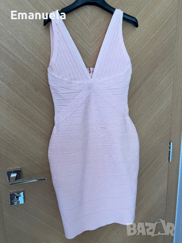 Рокля Harve Lager , снимка 2 - Рокли - 44918993