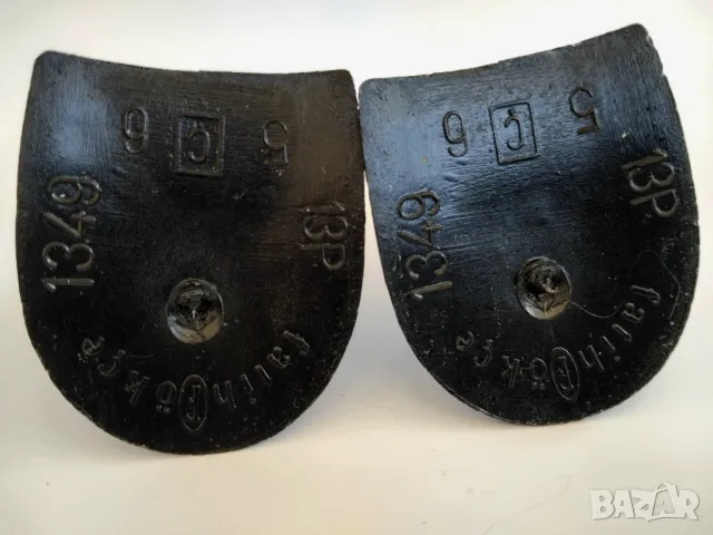 Токчета за дамски обувки 1349 - 13P - 8.5 см - НАЛИЧНИ , снимка 5 - Други - 49079827