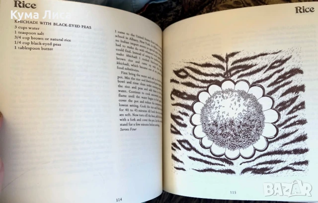 Вкусовете на Индия Рецепти от индийската кухня , снимка 6 - Други - 51295131