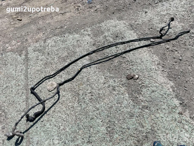 Тръба Водно Охлаждане Батерия 1EA122141A Volkswagen ID.3 E11 pro