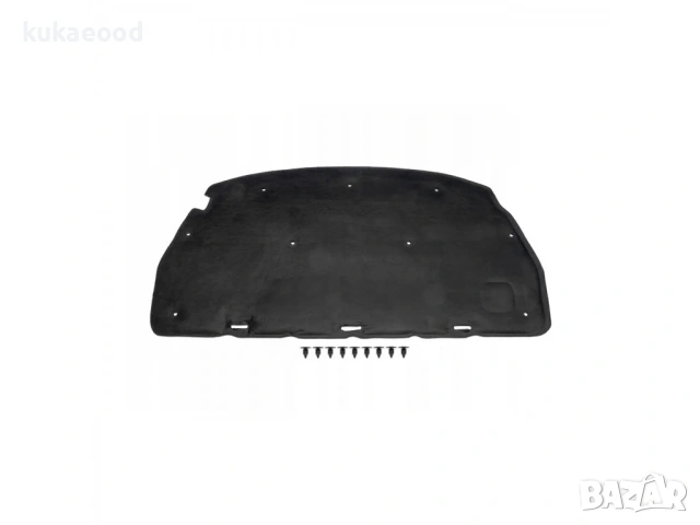 Изолация за преден капак на Opel Insignia A, снимка 2 - Части - 54042013