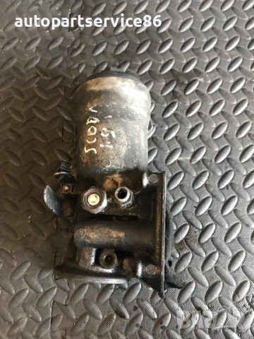 Каре за предно дясно колело за Skoda Octavia Scout 2.0 TDI 4x4 (2009) 1K407272CR 