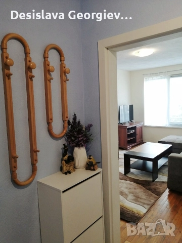 Двустаен апартамент, парк Аязмото, гр. Стара Загора