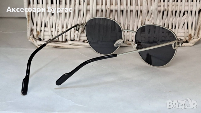 30 Унисекс слънчеви очила с поляризация , снимка 3 - Слънчеви и диоптрични очила - 54051458
