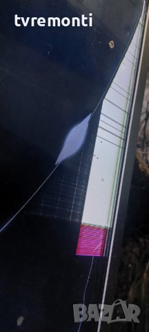 TCon  ,T430HVN01.A CTRL BD, 43T01-C09, for, PHILIPS 43PFS6855/12 DISPLAY TPT430H3-HVN01.U rev.S, снимка 9 - Части и Платки - 39576923