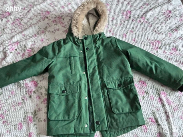 Детска зимна парка  George 