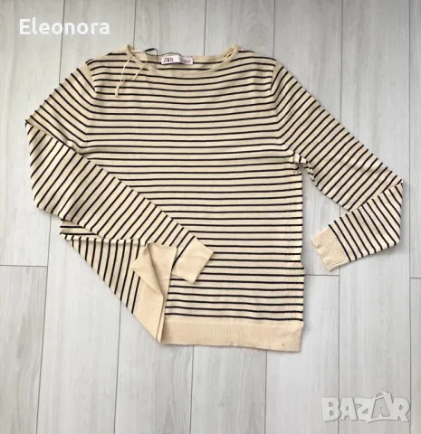 Дамска блуза ZARA чисто нова , снимка 1