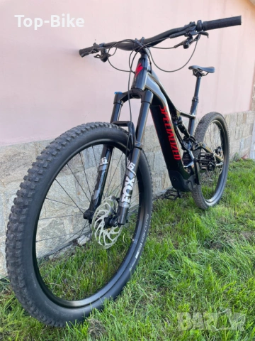 Specialized Turbo Levo Comp XL 29'', снимка 8 - Велосипеди - 54314740