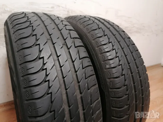 195/65/15 Nexen / Kleber летни гуми, снимка 12 - Гуми и джанти - 55215205