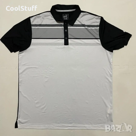 Мъжка Тениска Puma Размер XXL