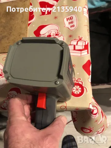 Buschnel speed master |||, снимка 3 - Друга електроника - 48799134