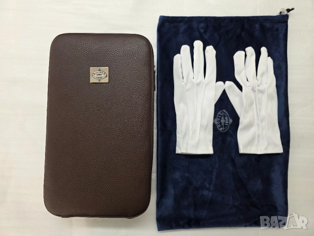 Професионален Обой Rochix RHG13, полуавтоматична система, С строй, снимка 11 - Духови инструменти - 52446926