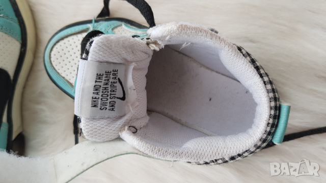 Детски кецове Nike №22, снимка 5 - Детски маратонки - 44685413